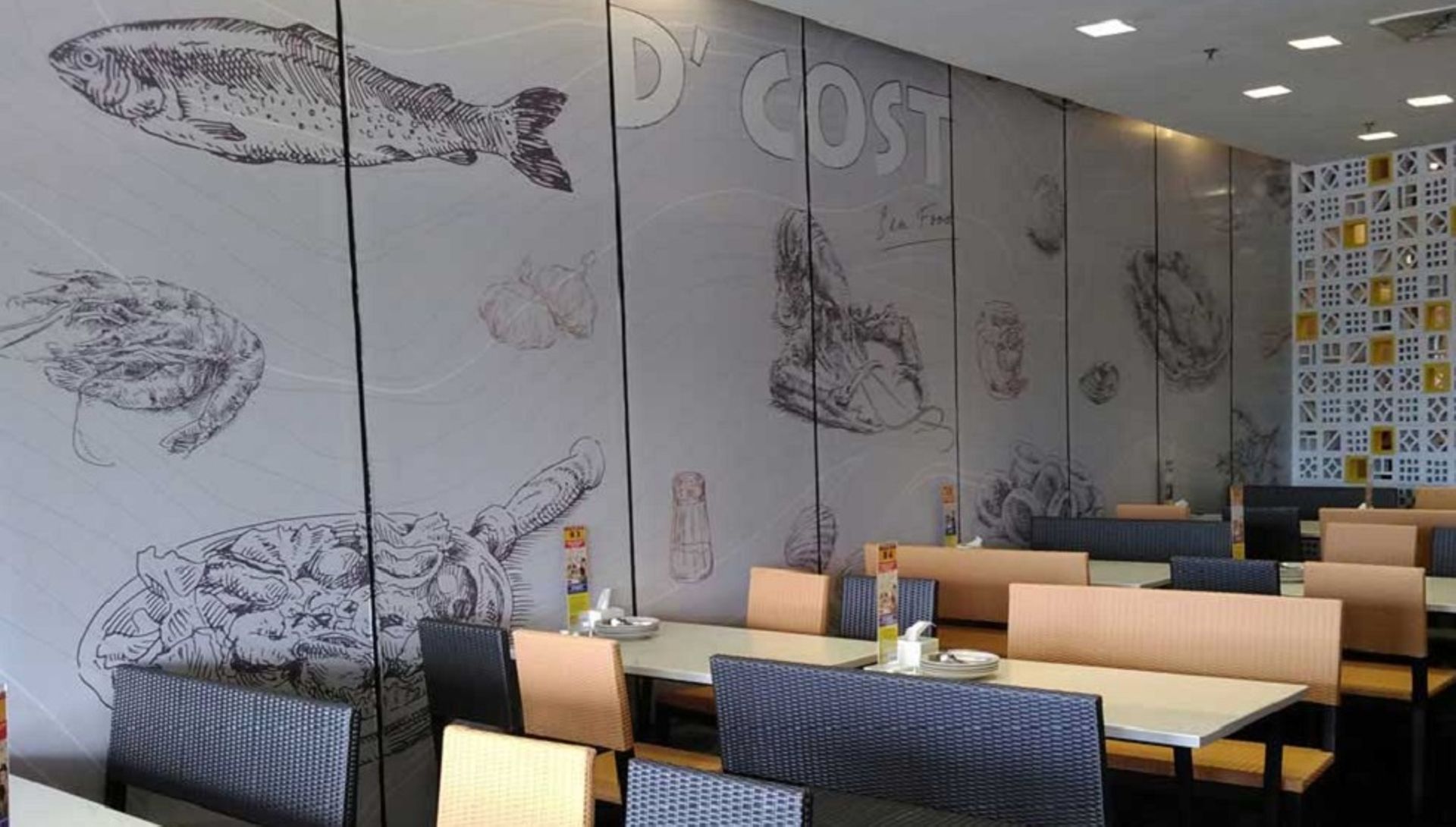 PE firm Narra Capital Partners acquires D’Cost Seafood Indonesia