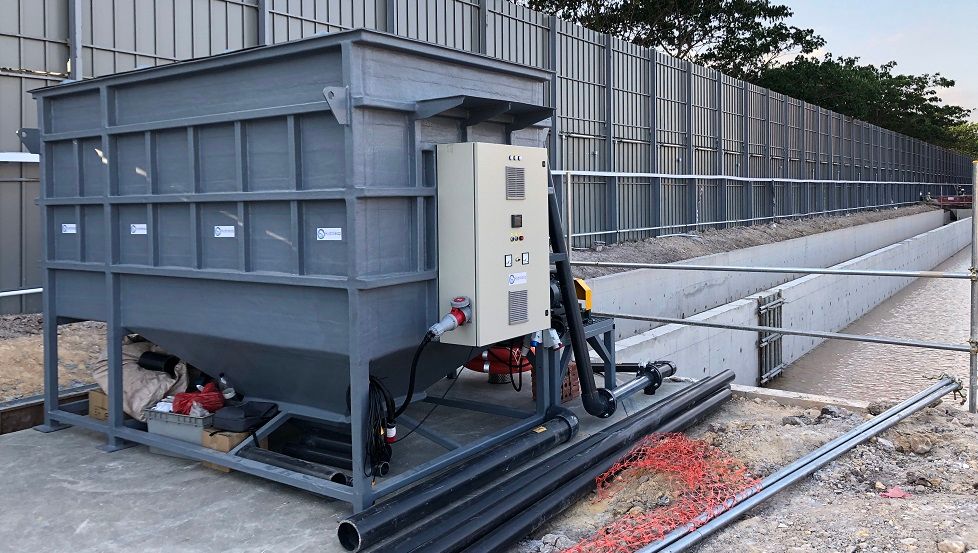 SG wastewater treatment firm Hydroleap bags additional $4.75m funding