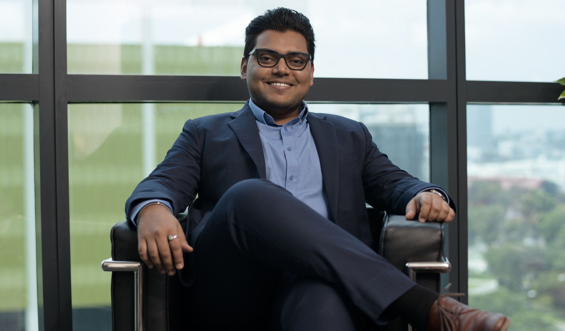 Healthtech firm Biofourmis earns unicorn tag with $300m Series D round