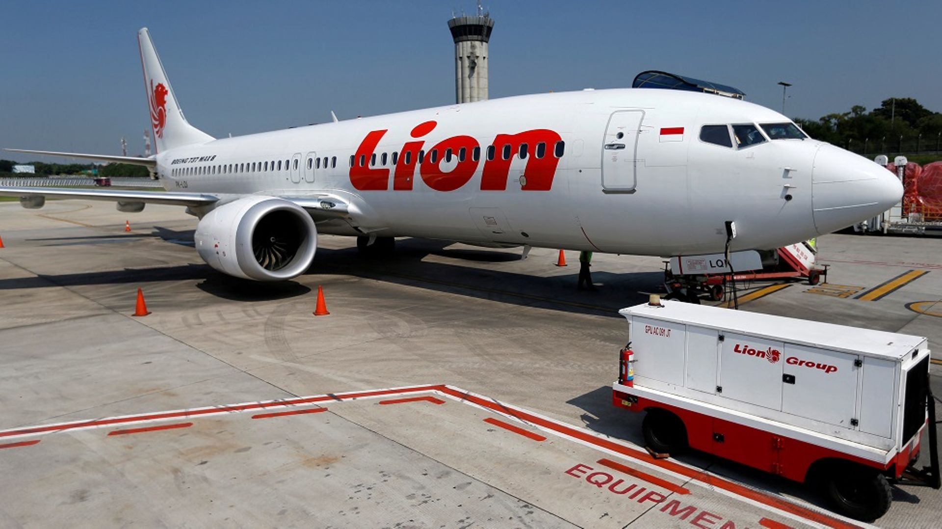 Indonesia's Lion Air to furlough 8,000 staff amid COVID-induced travel restrictions