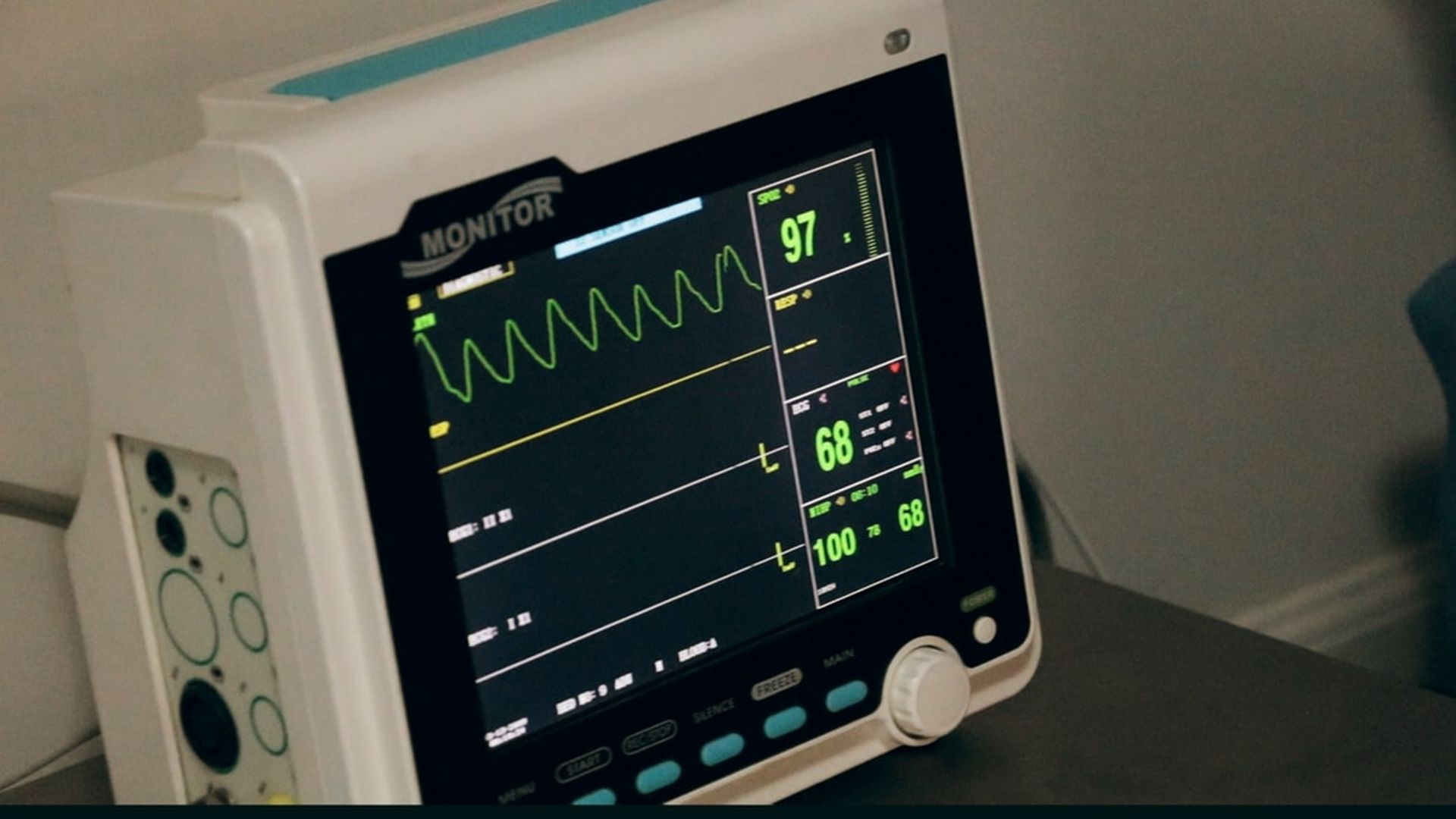 IFC mulls $30m equity investment in Thai hospital group