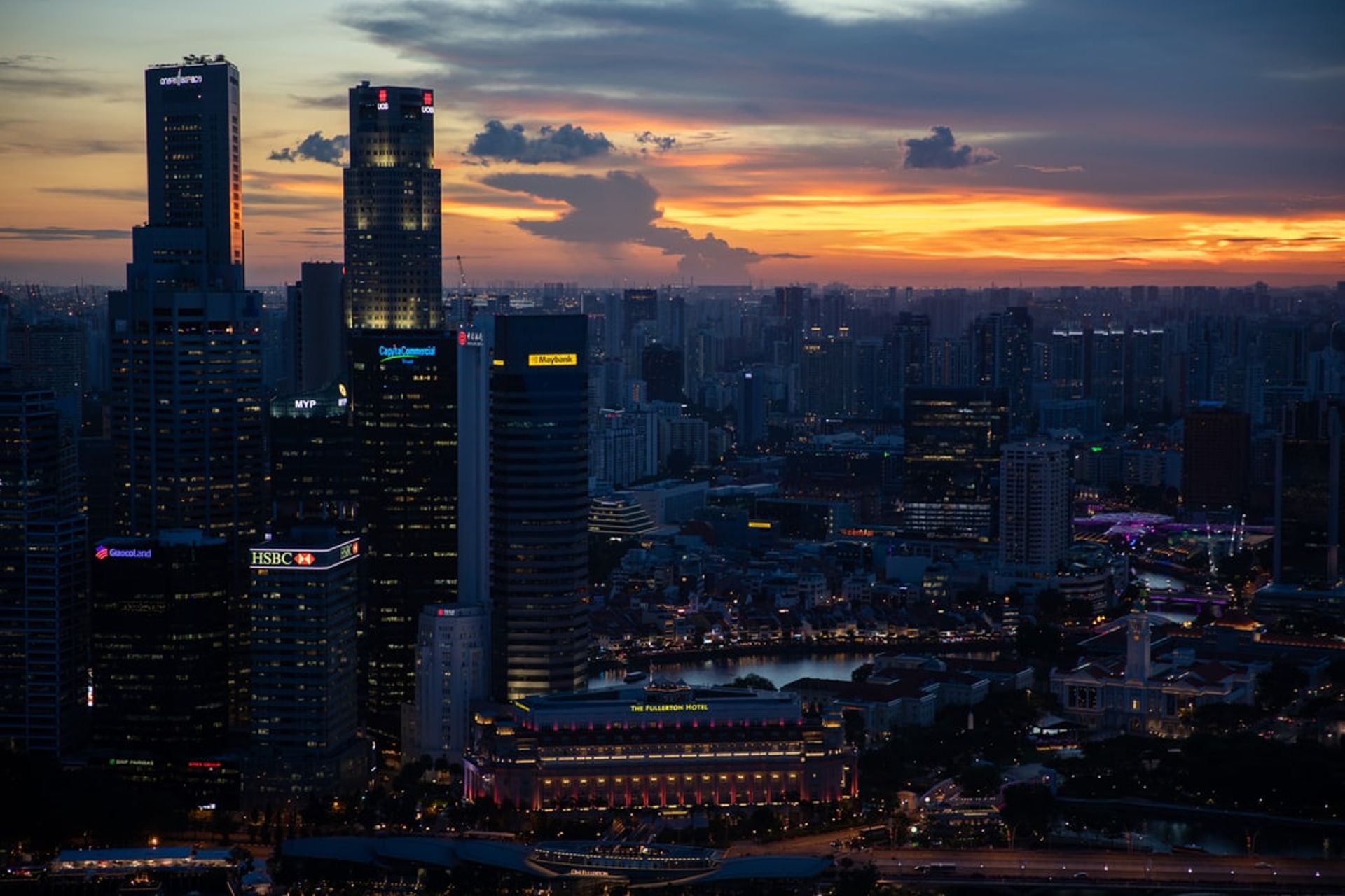 SG-based PE Firm Saratoga Capital in talks to exit FRP Products