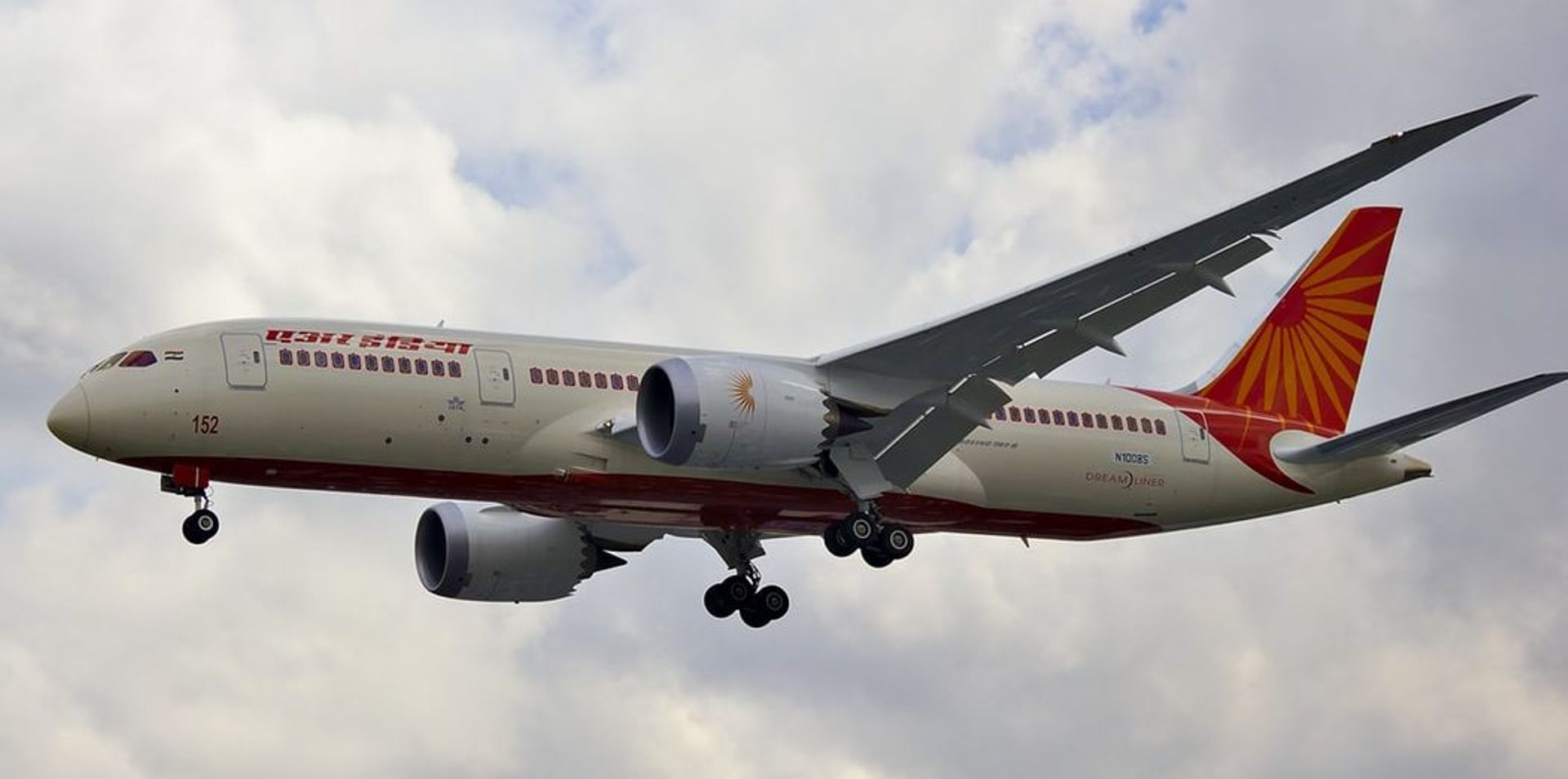 Tata said to be in talks with Boeing, Airbus over aircraft order for Air India