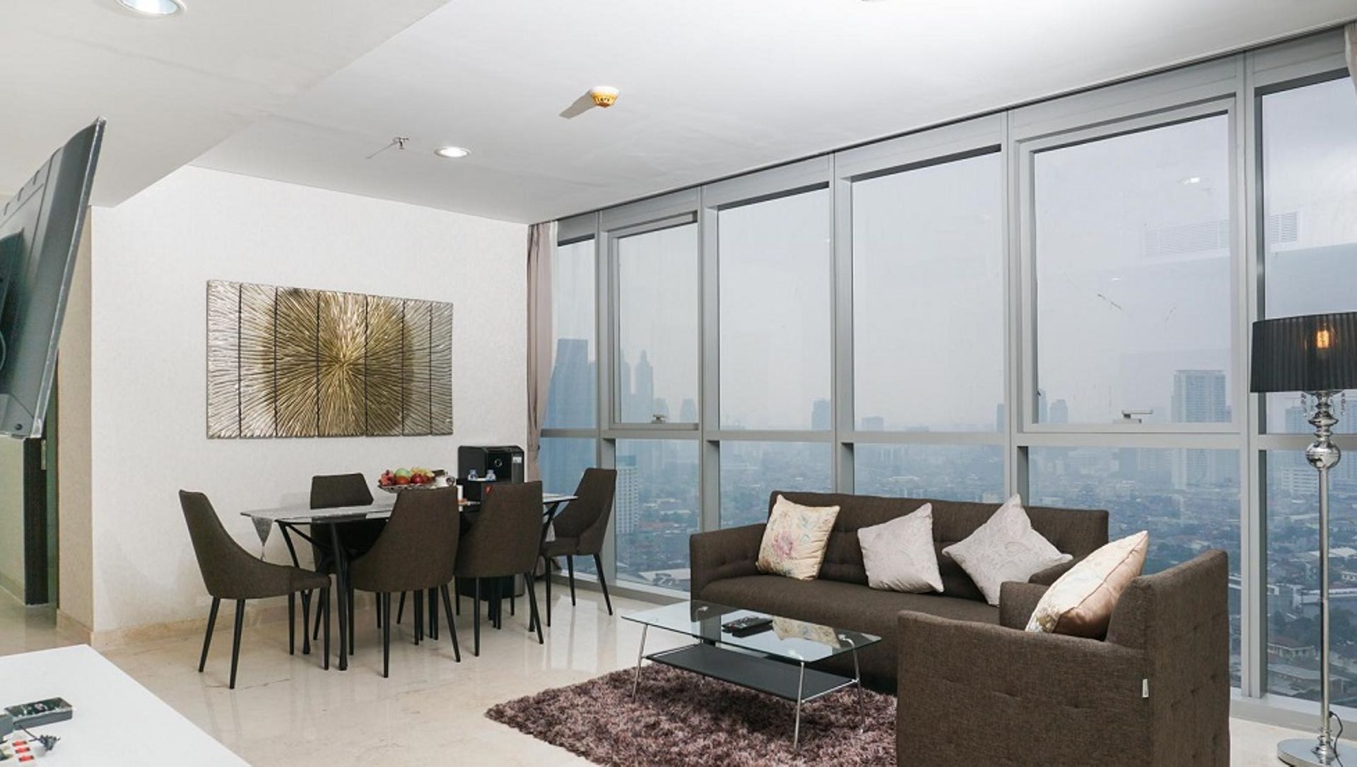 Samsung Ventures invests in Indonesia's proptech firm Travelio