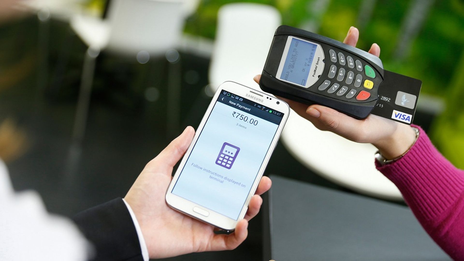 Germany’s Wirecard buys Chinese payments firm AllScore