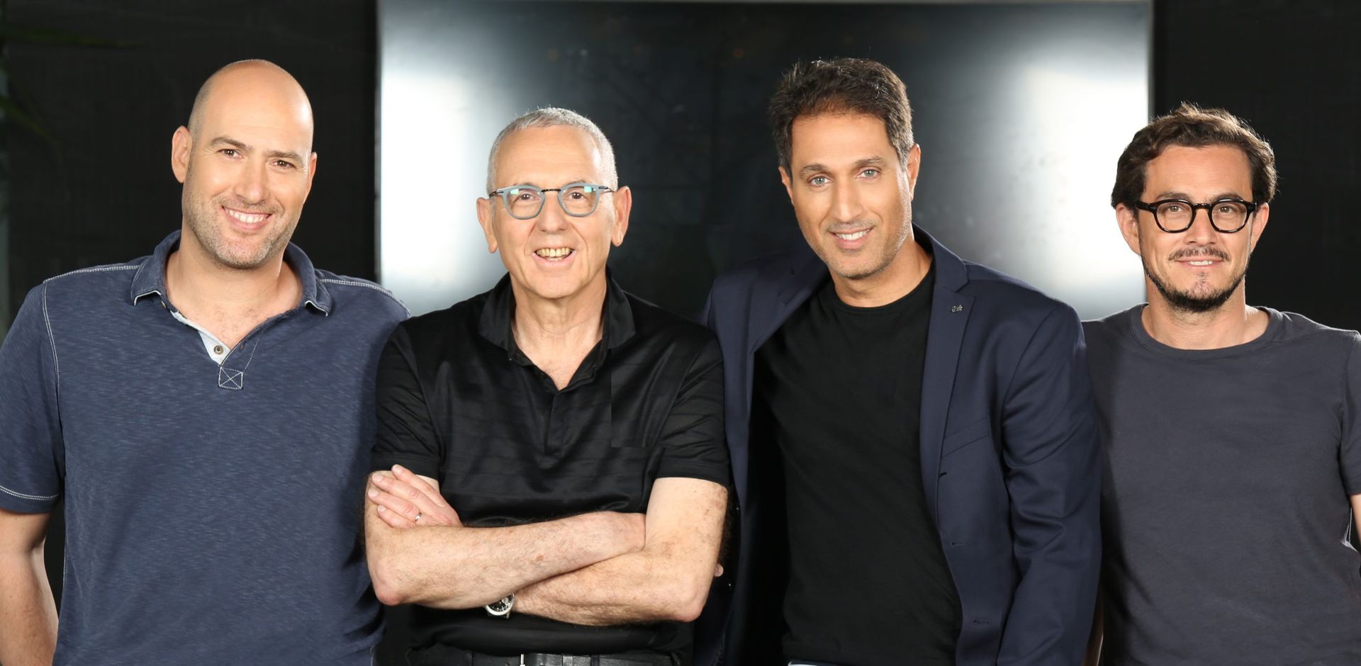 Crescendo Venture Partners seeks $100m for Israel-focused early-stage fund