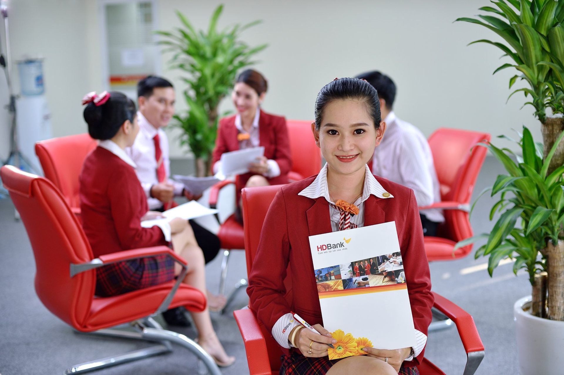 FMO mulls $40m trade finance facility for Vietnam-based HDBank