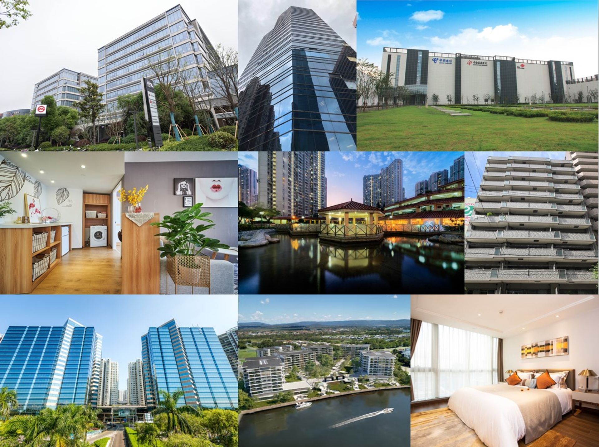 Gaw Capital Partners closes Gateway Real Estate Fund VI at $2.2b