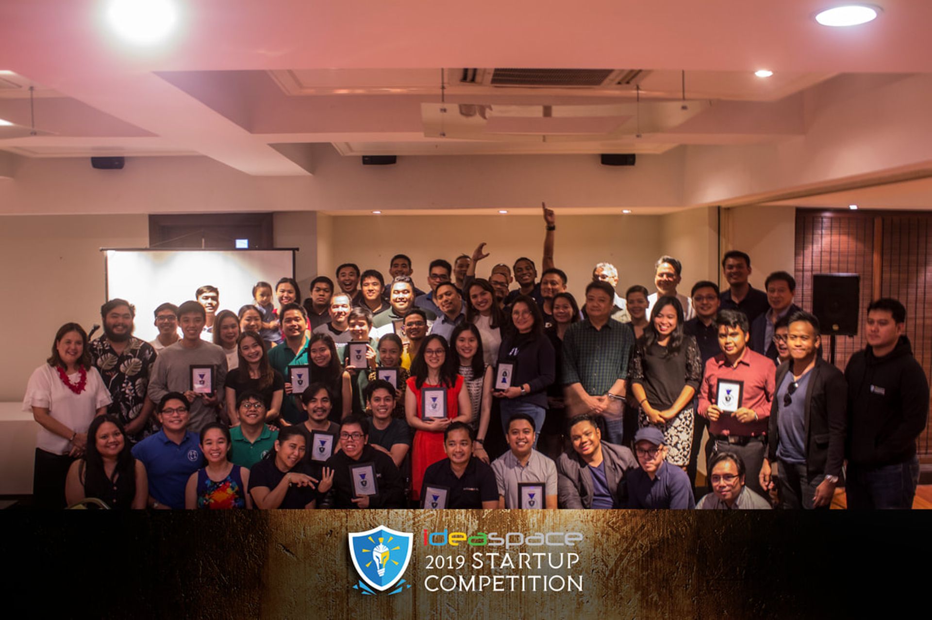 Philippines-based accelerator IdeaSpace invests in logistics, tourism startups