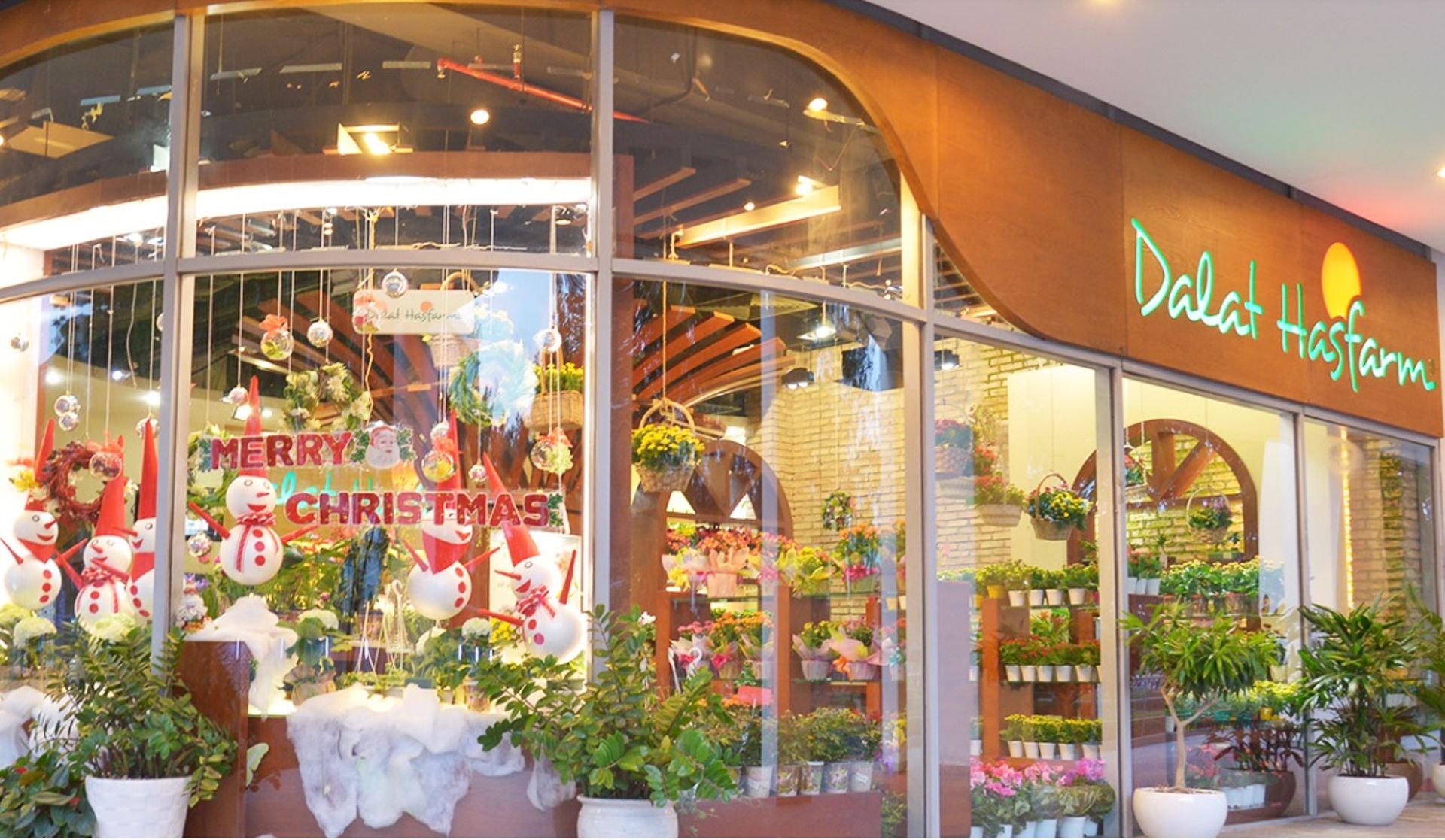 Vietnam's Dalat Hasfarm said to have raised $70m from Lombard Investments