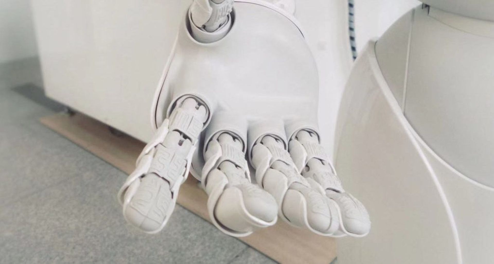 China Digest: Clobotics raises $10m; 4inLook nets $28m in two tranches