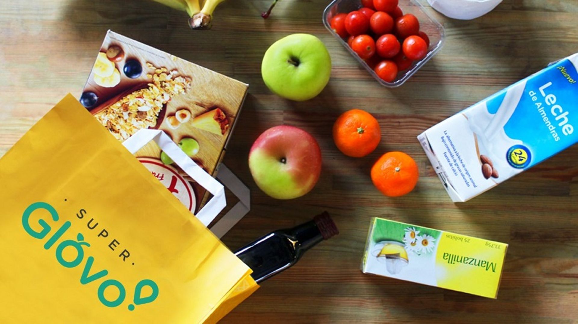 Abu Dhabi fund bets on food delivery boom with Glovo investment