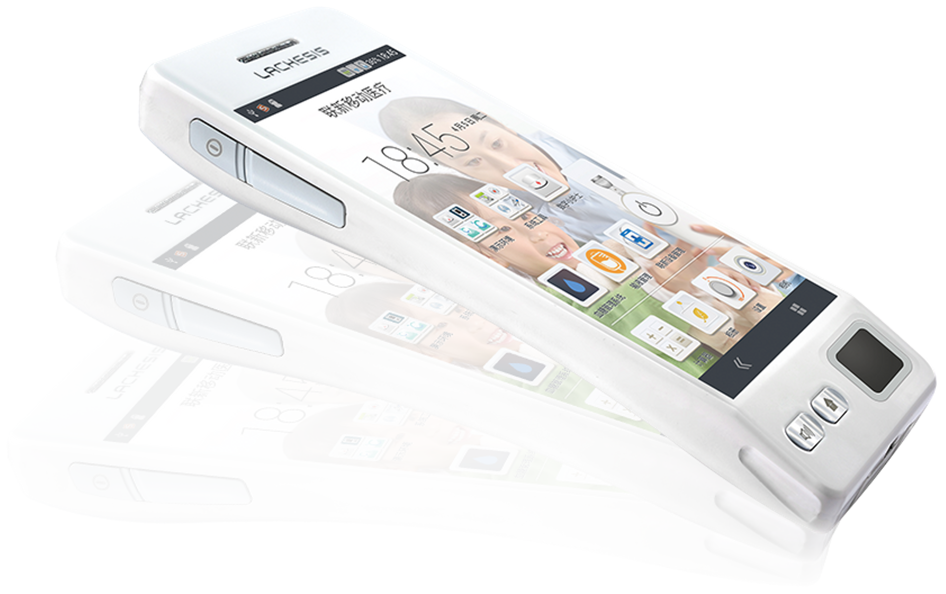 China Digest: Nanyan Information, Lachesis in funding news