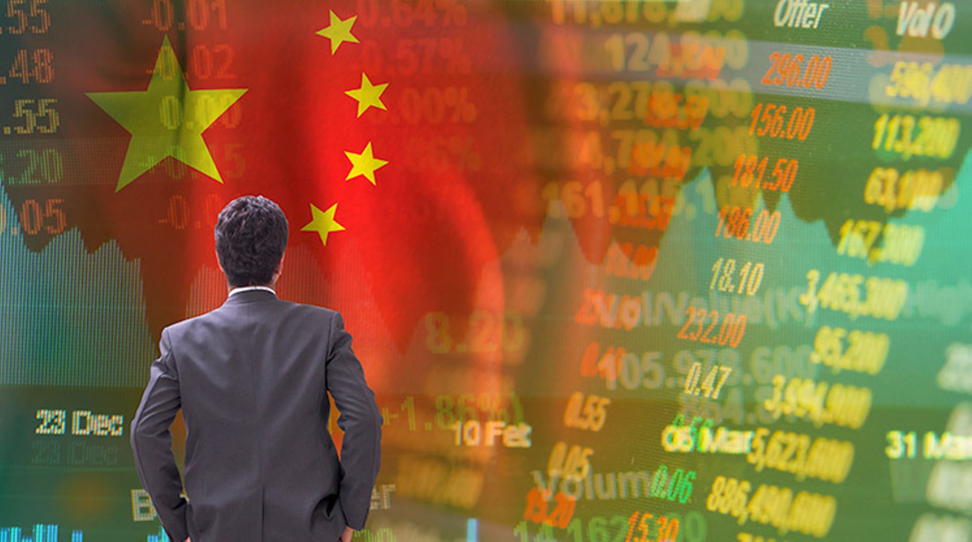 CICC Capital partners Taiping Financial to launch $1b investment fund