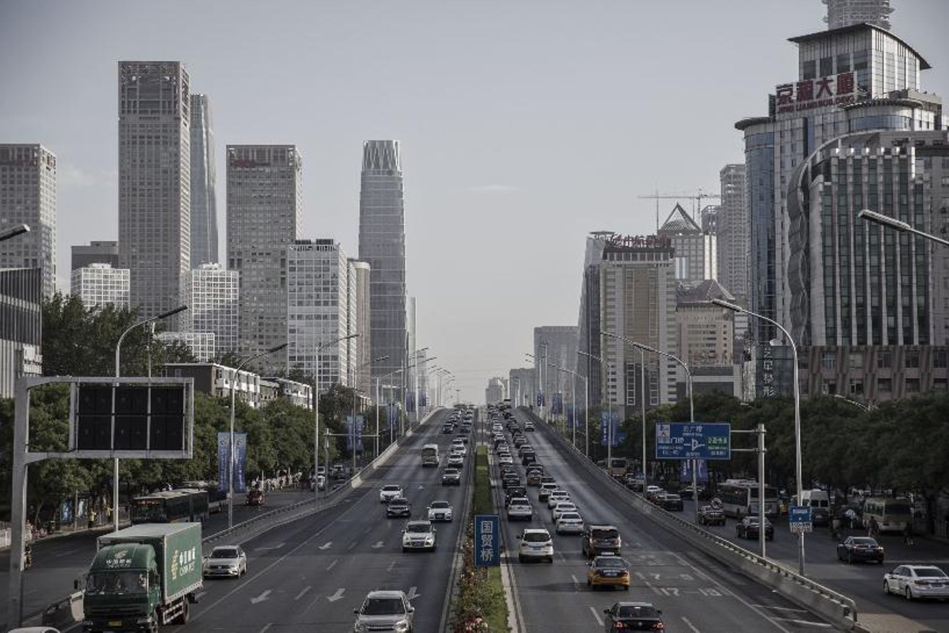 Citadel Securities agrees to pay $97m settlement in China