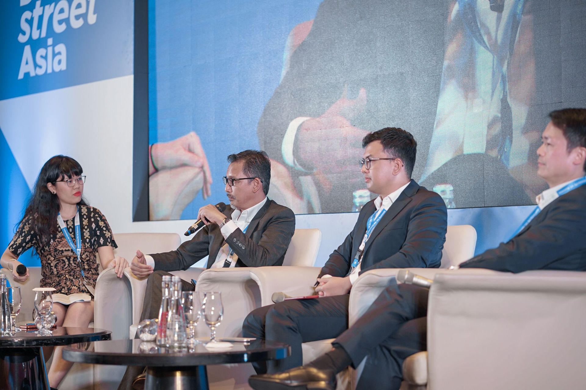 Deep tech investments have to be returns focused, say investors