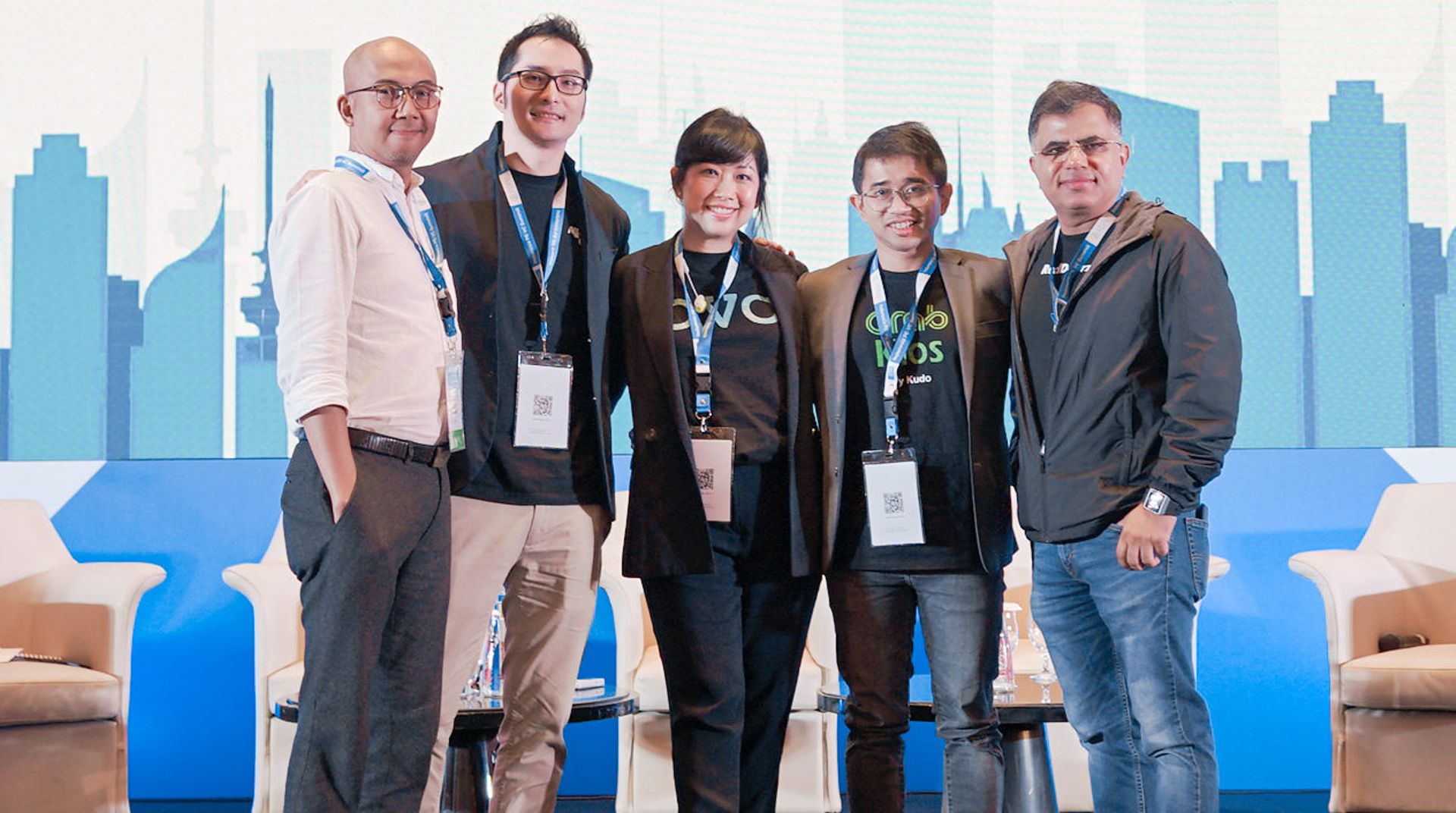 Financial discipline focus for startups in Indonesia in 2020