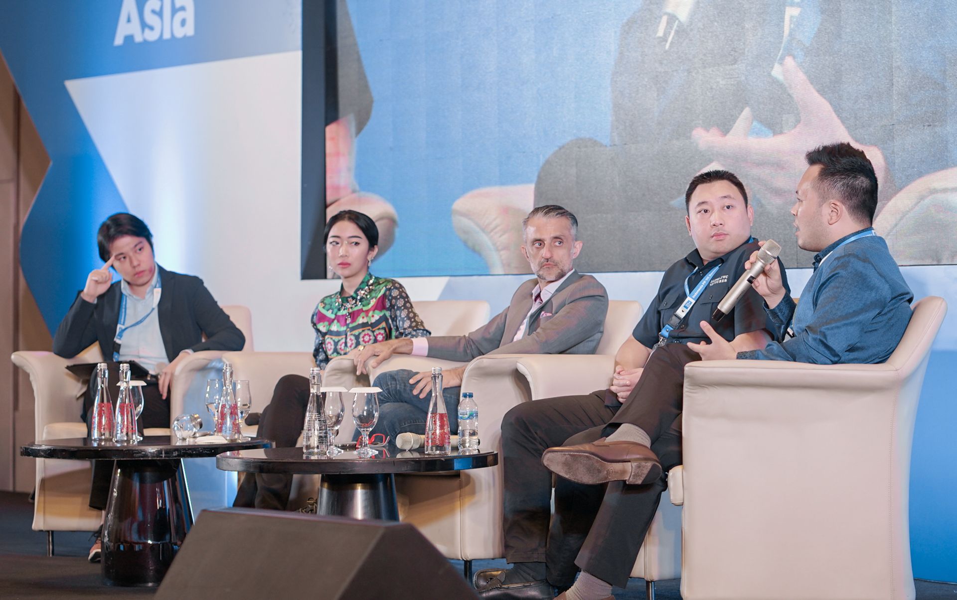 Gen Z is rewriting the Indonesian consumer sector story