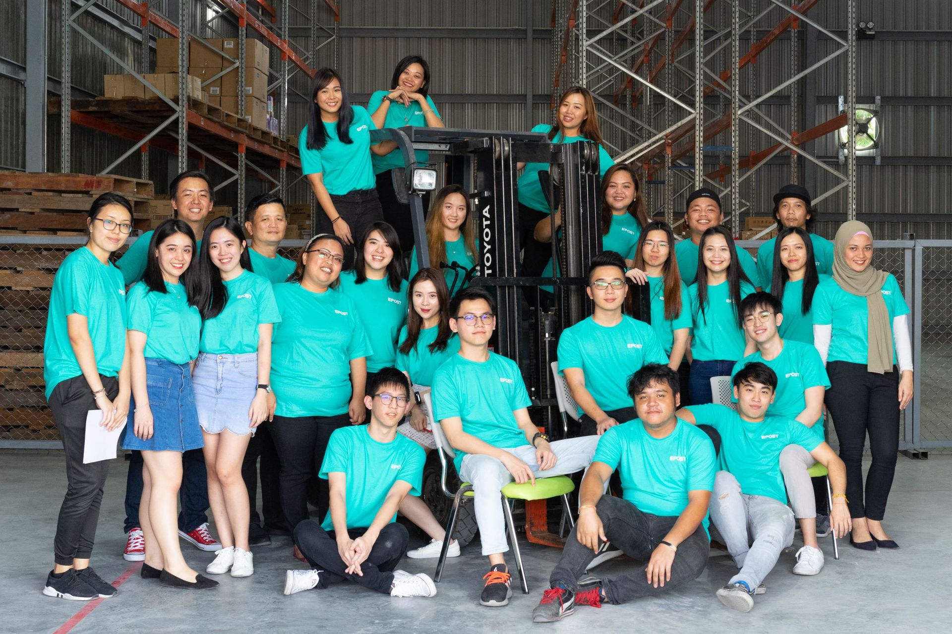 SEA Digest: Vertex Ventures backs Gredu; Vynn Capital leads Epost round