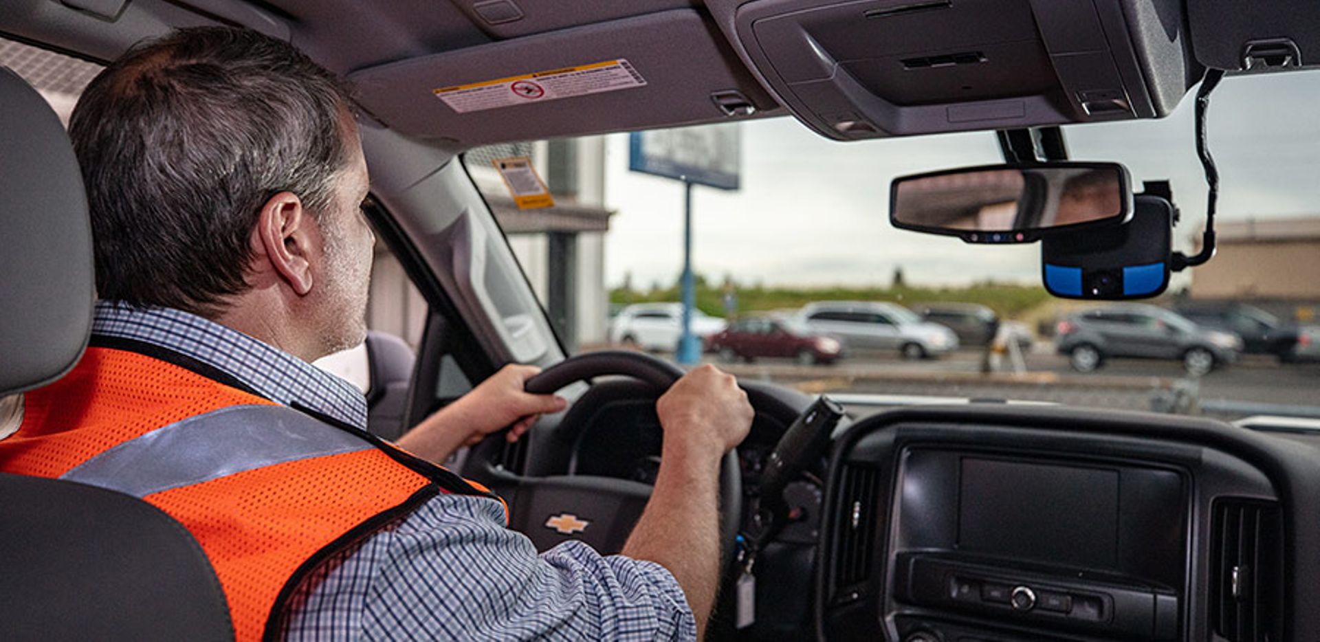 Global PE firm Permira invests in US vehicle telematics maker Lytx