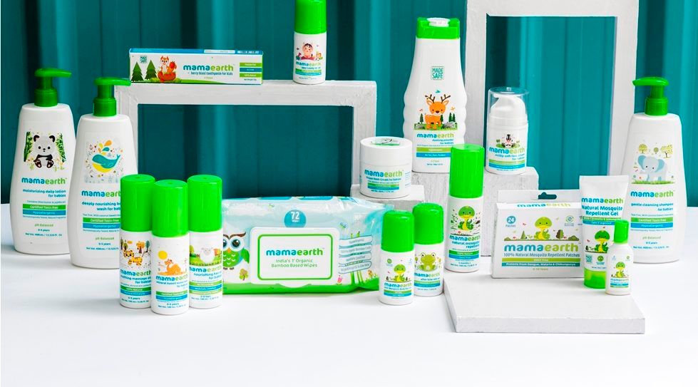 mamaearth products shop near me