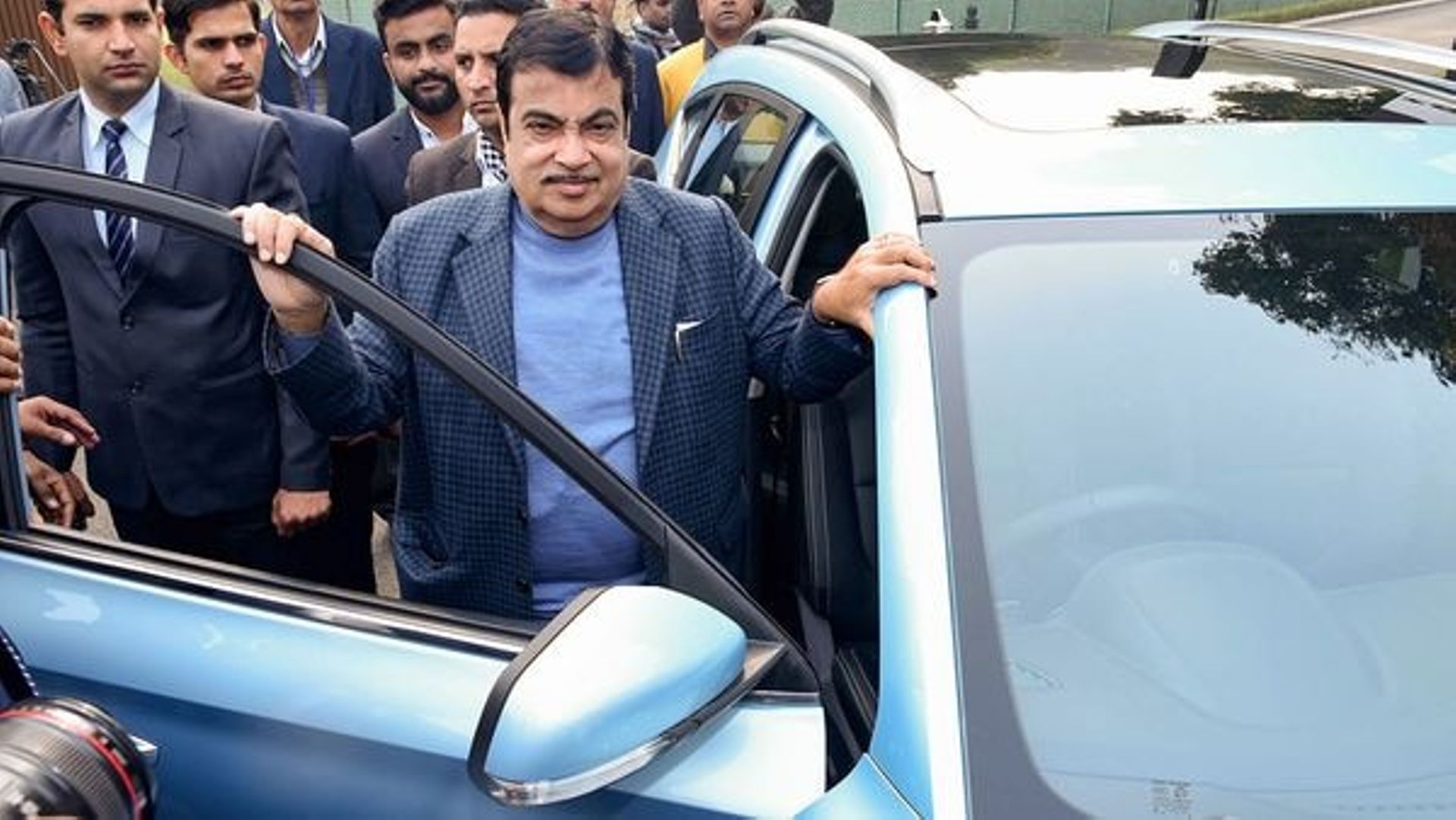 India unveils InvIT road map for national highways