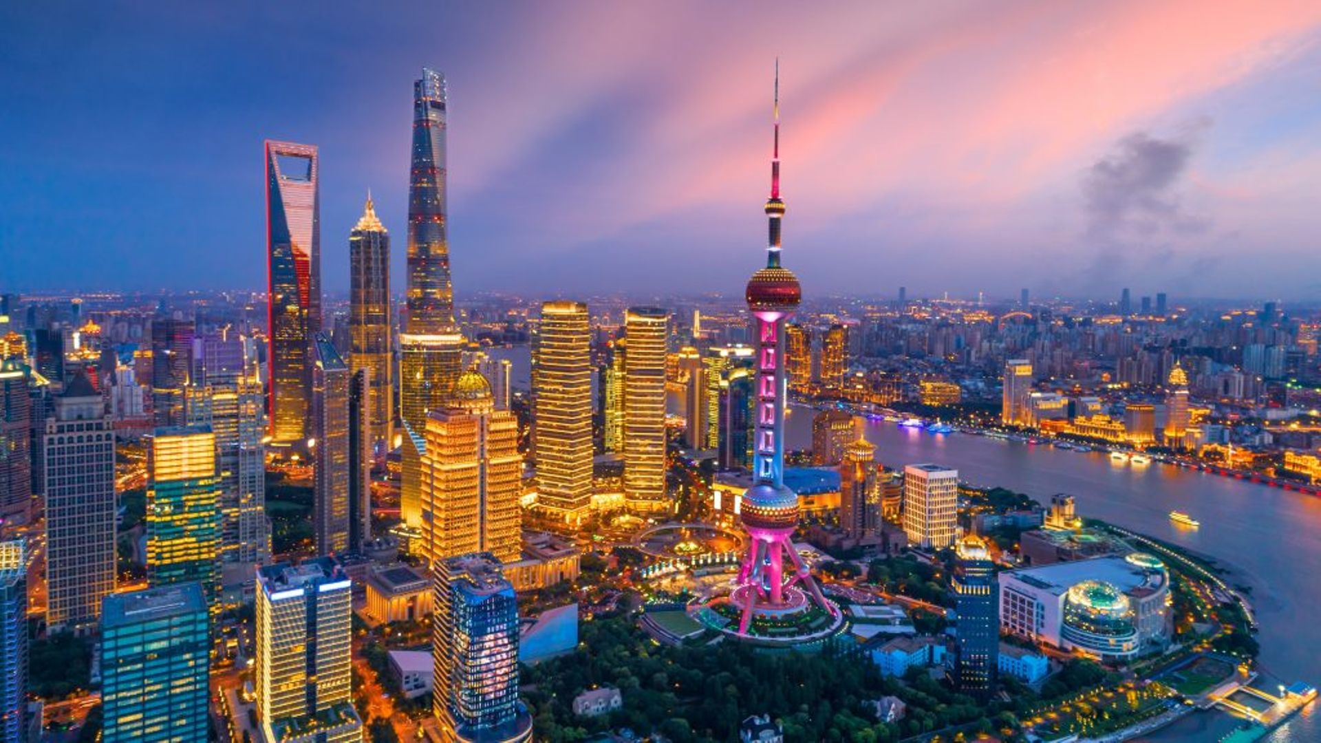 BP Ventures leads $3.6m funding in China’s R&B Technology