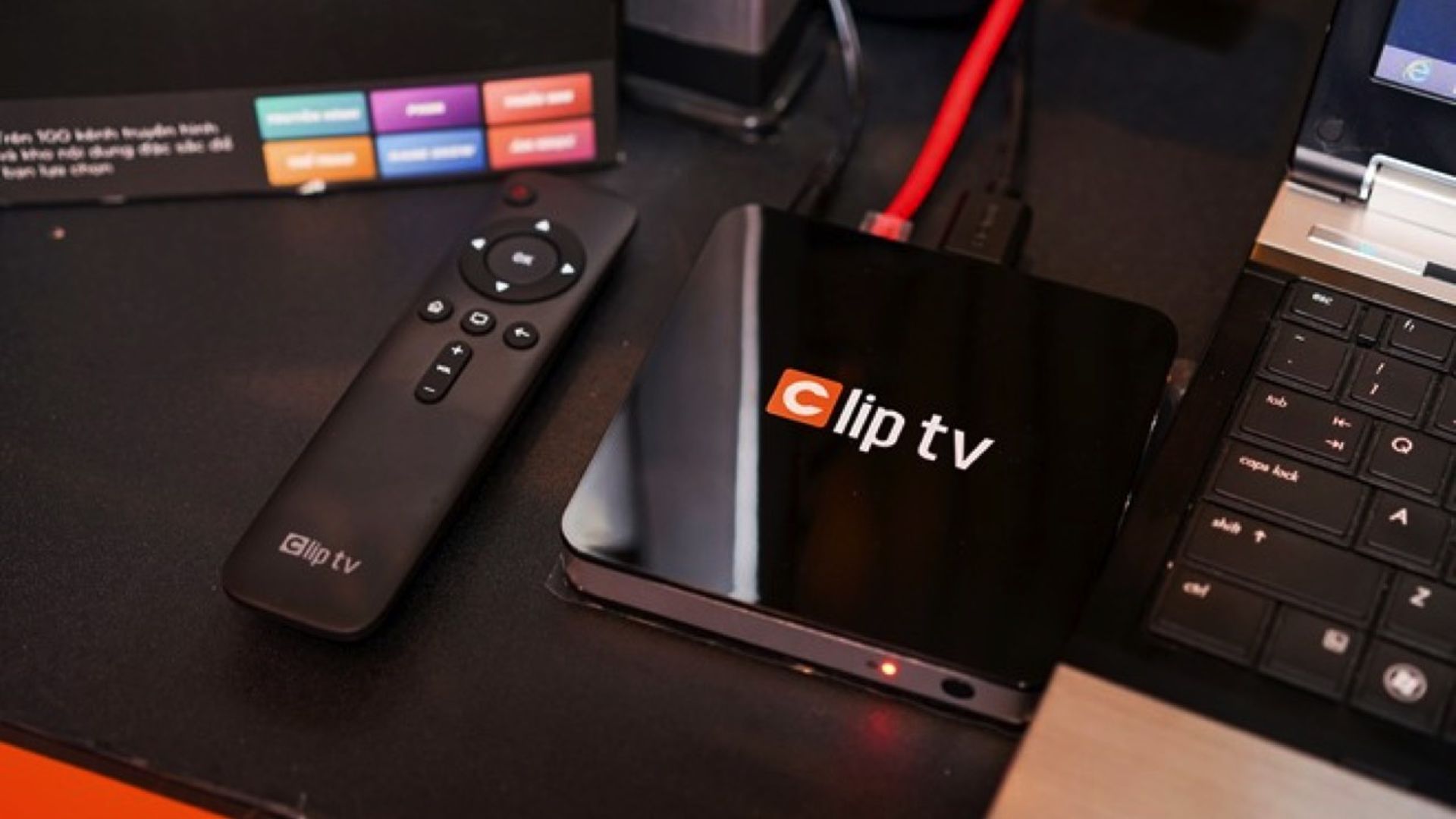 [Updated] Vietnam's Vega Corp said in talks to acquire pay-TV service AVG