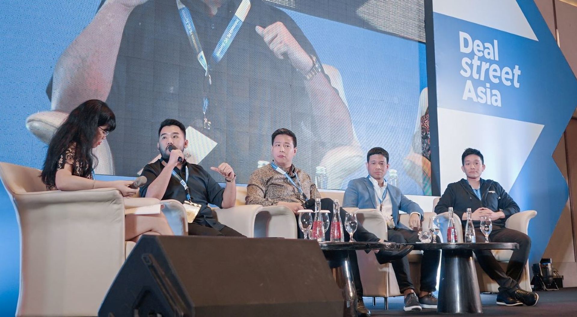 Current challenges in Indonesian logistics sector throw up opportunities