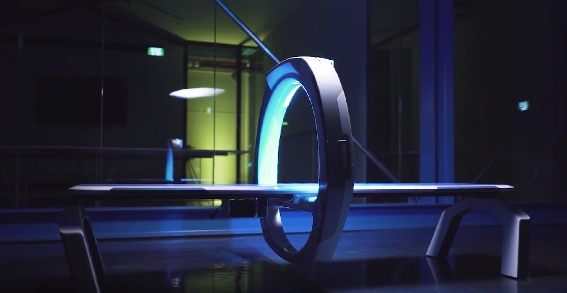 Foxconn joins Israeli medical imaging tech developer Nanox round