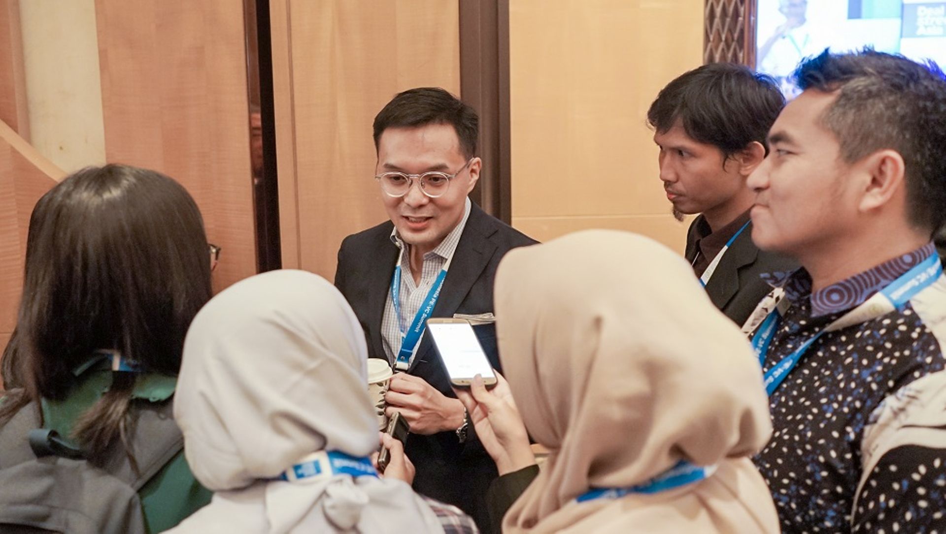 We are betting on the Indonesian consumer story: Northstar co-founder Walujo