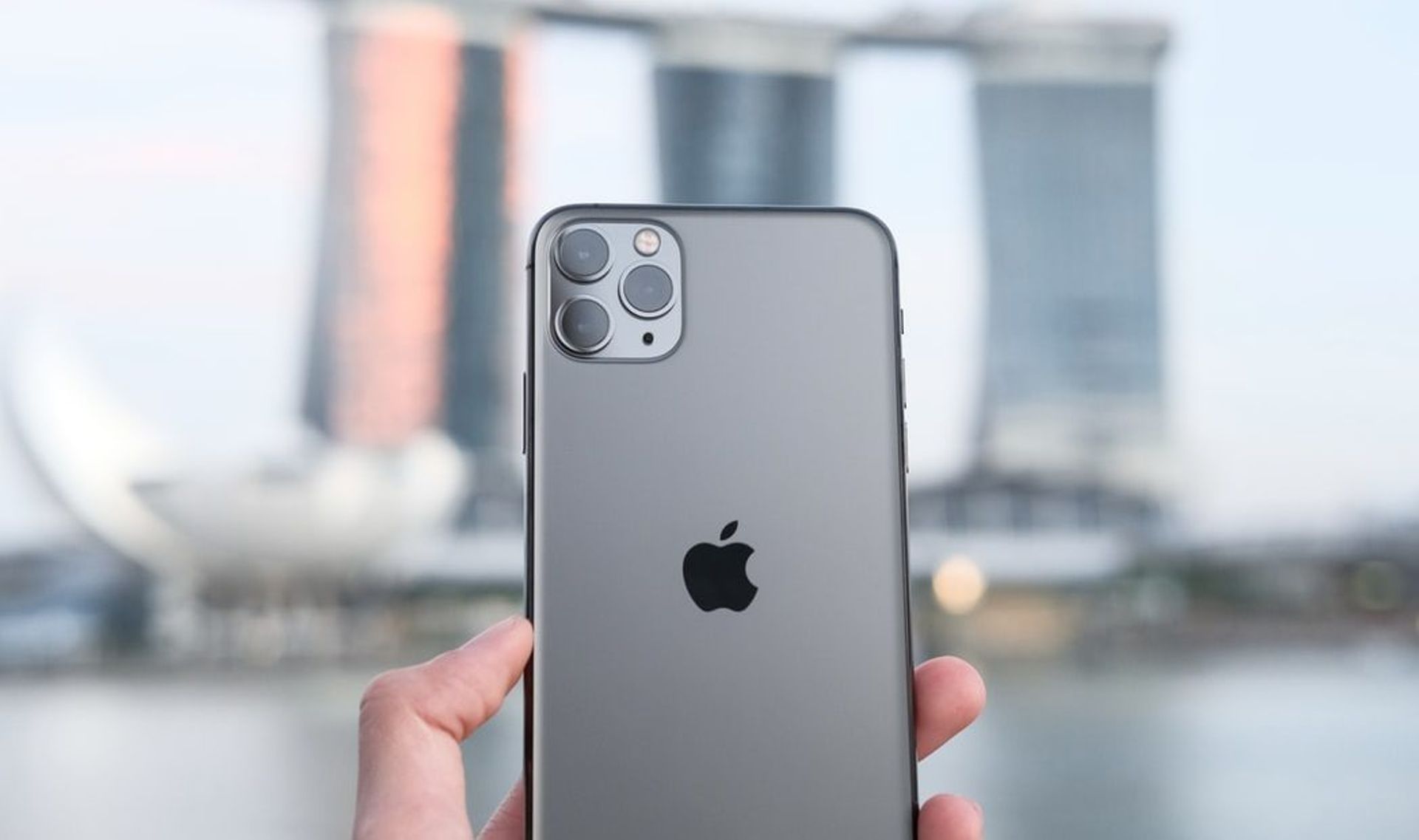 Apple freezes plans to use China's YMTC chips in iPhones: Nikkei