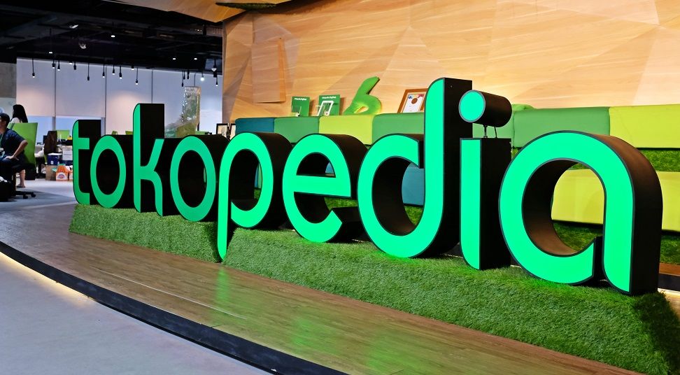 Tokopedia said to have closed $500m from Temasek as part of latest round