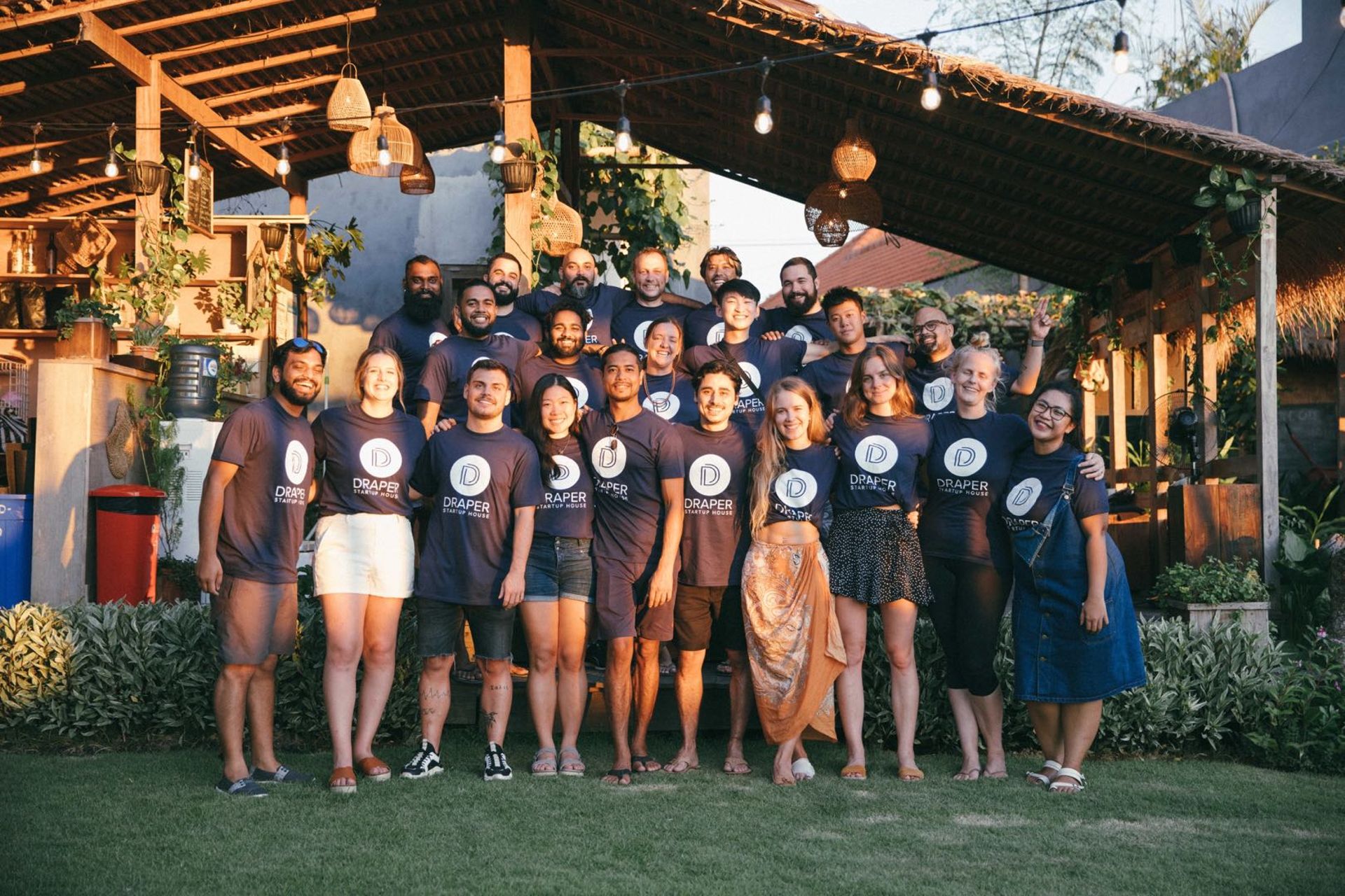 American venture capitalist Tim Draper invests $3.5m in SG hostel chain Tribe Theory