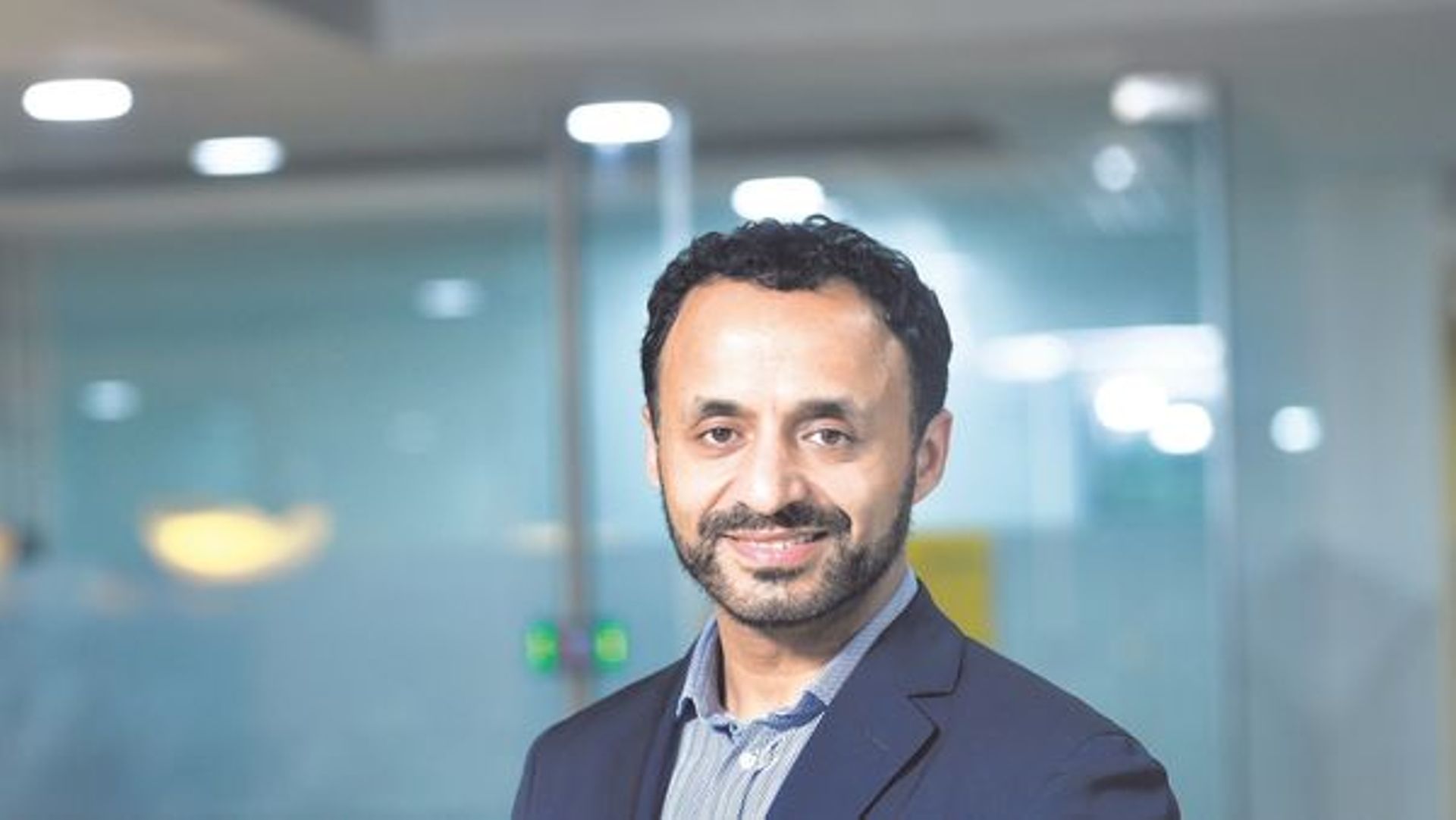 Buyout funds will become the new conglomerates: EY’s Soni