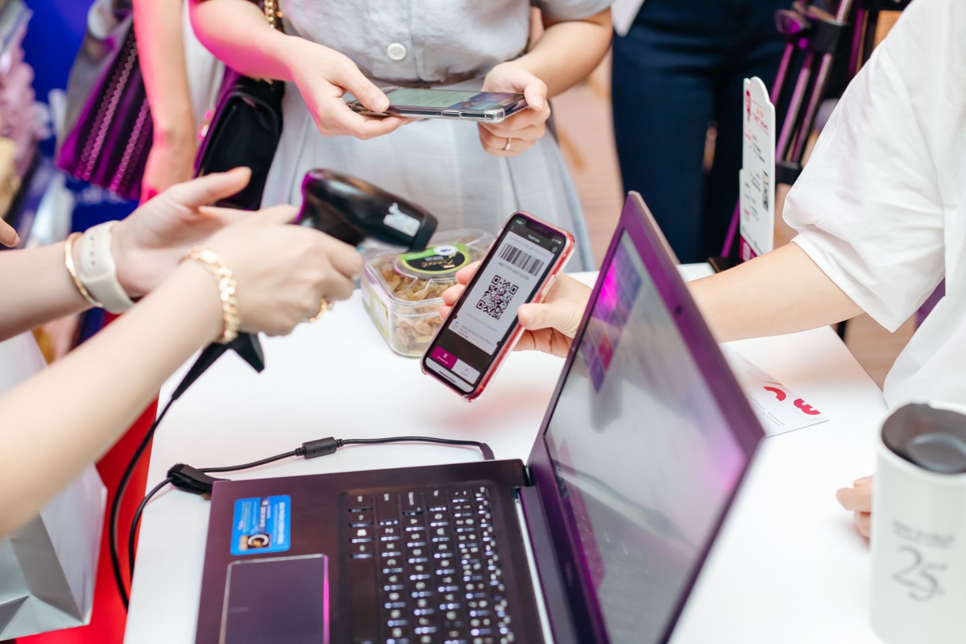 Vietnam to remove 49% foreign ownership cap for payment firms