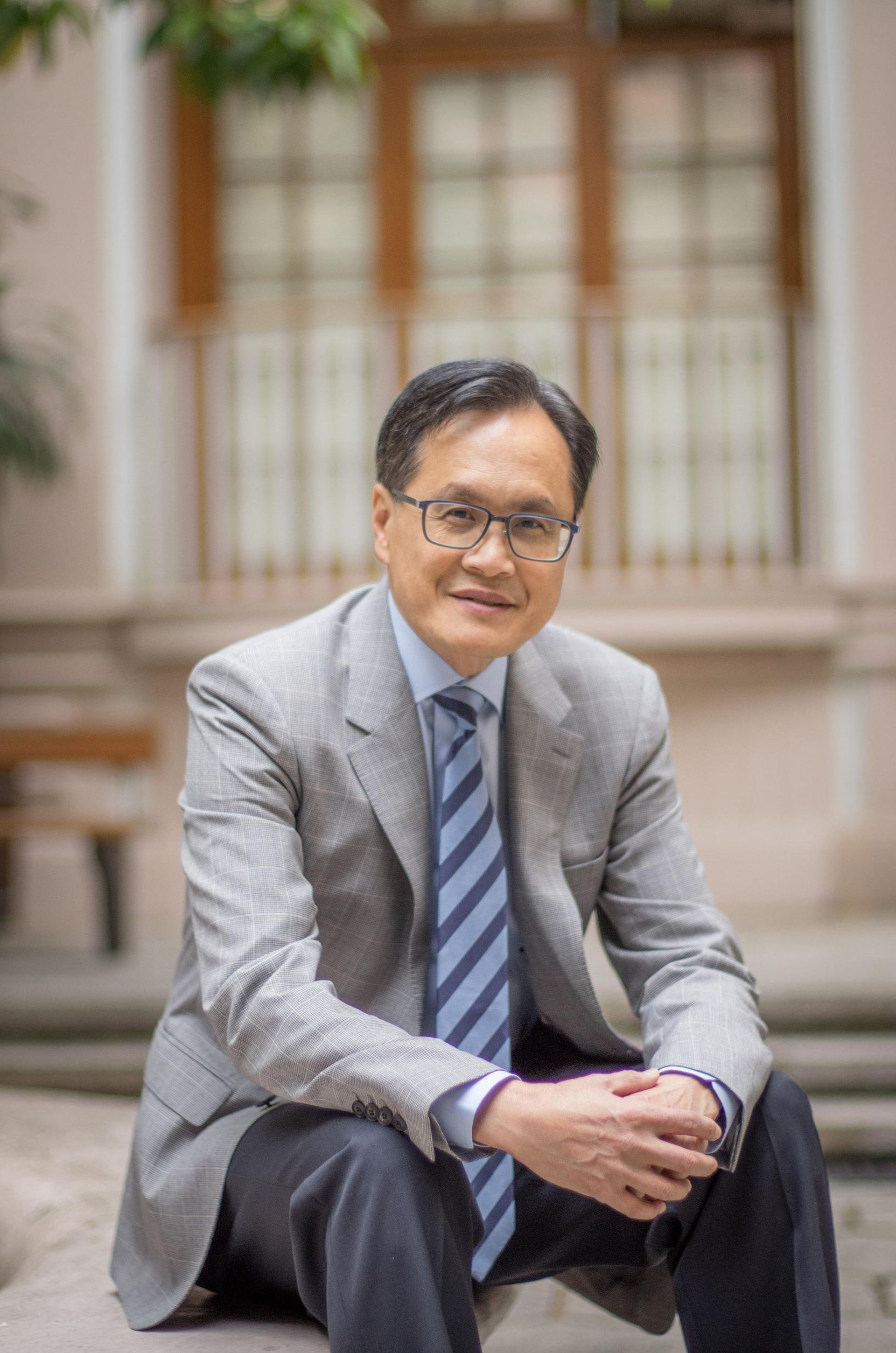 People Digest: Arthur Yeung joins Cathay Capital; Tujia.com names new CEO