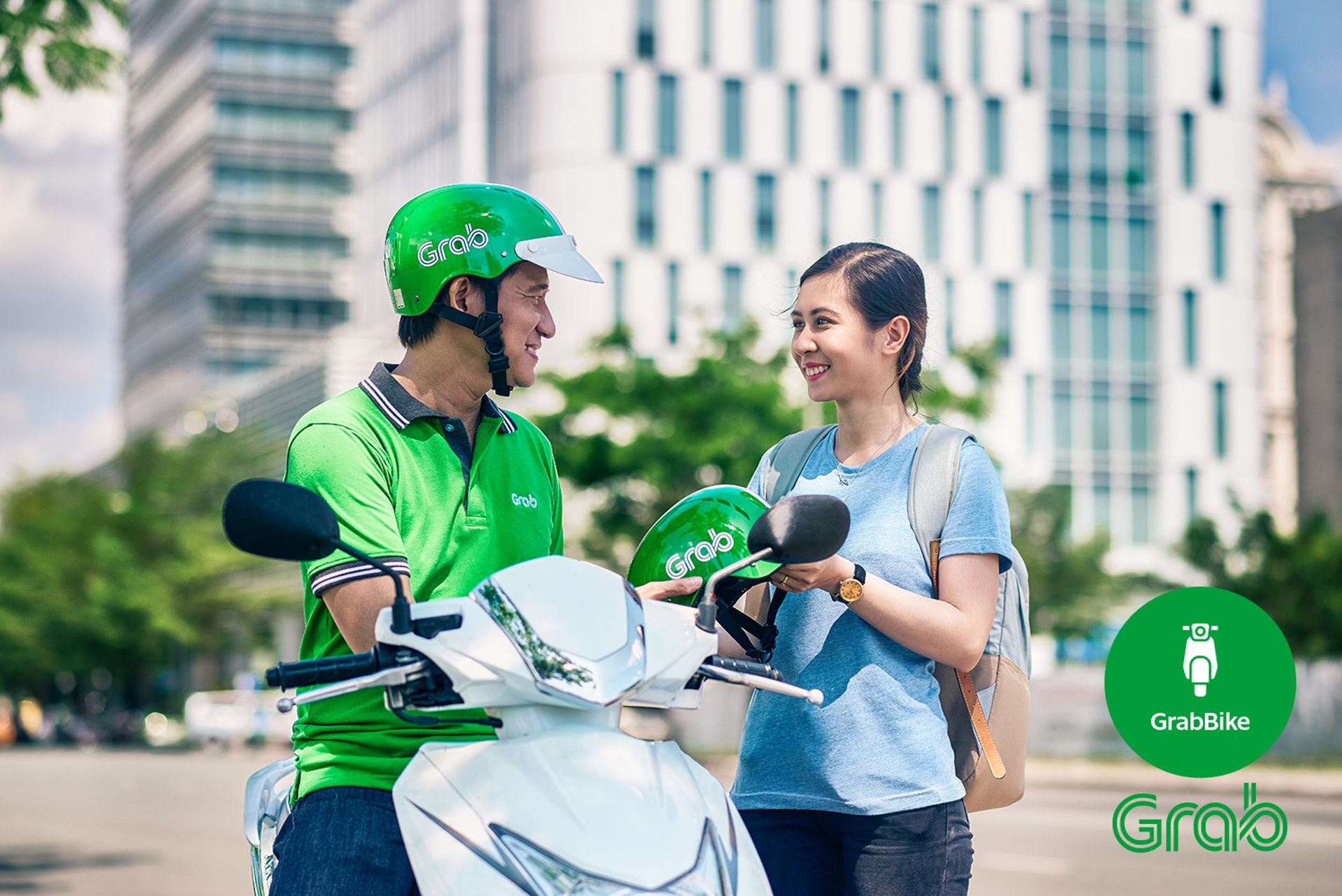 SEA’s super app Grab launches accelerator programme in Vietnam