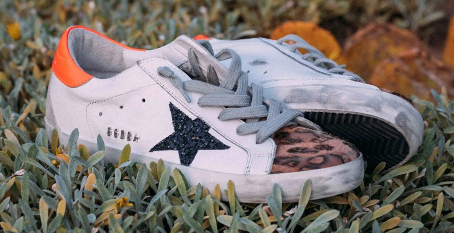 UK's Permira buys luxury fashion brand Golden Goose from Carlyle for $1.4b