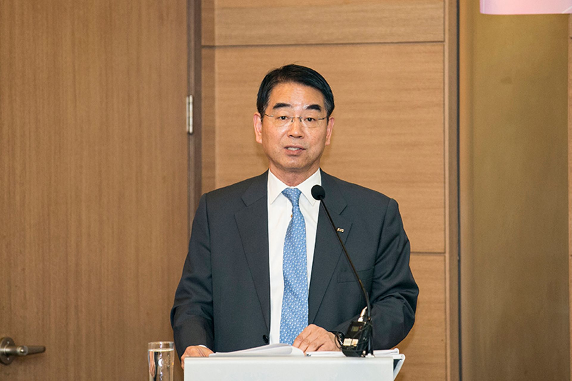 Korea's state fund KIC moves closer to Silicon Valley with San Francisco office