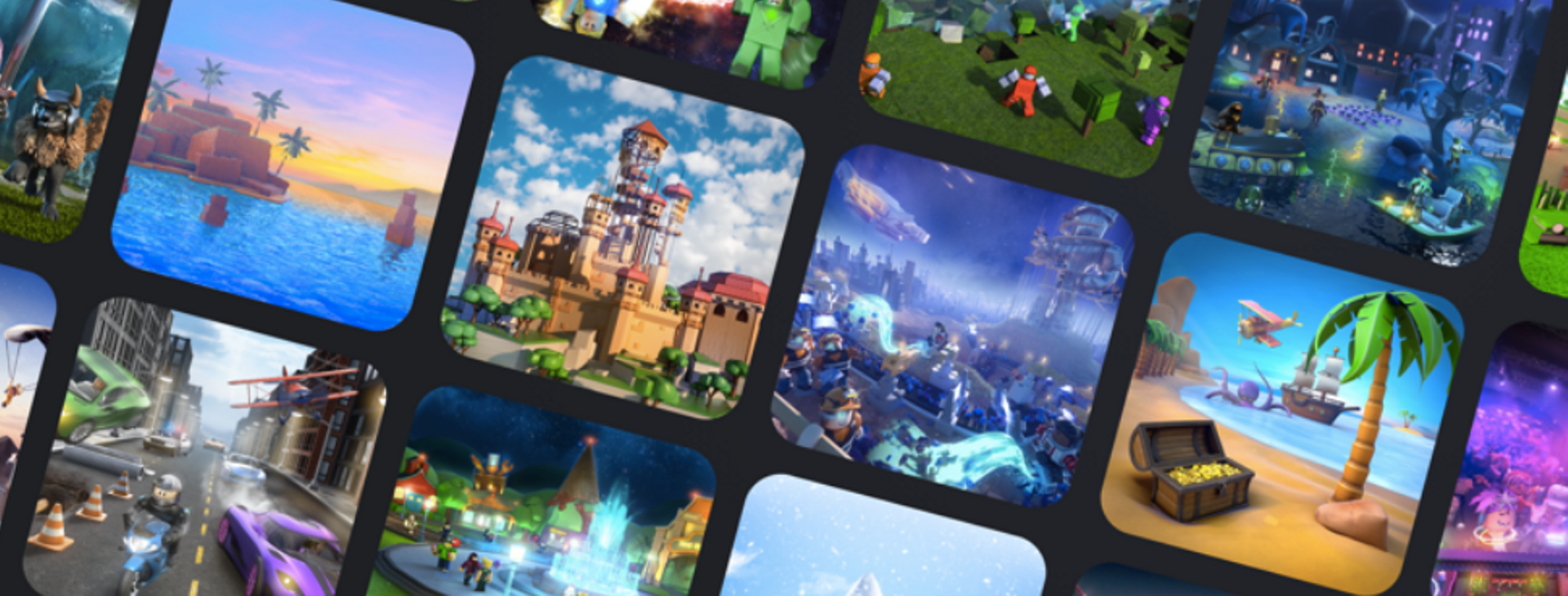 US gaming site Roblox valued at $30b in latest funding round, plans direct listing