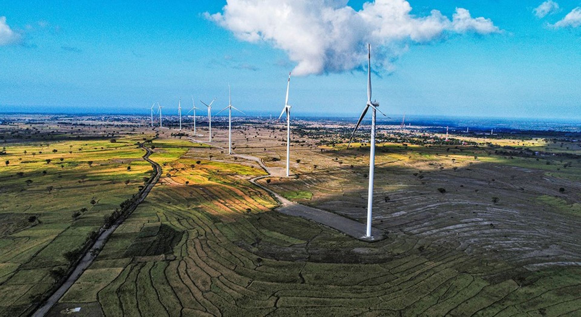 Vena Energy floats Singapore's first corporate USD green bond