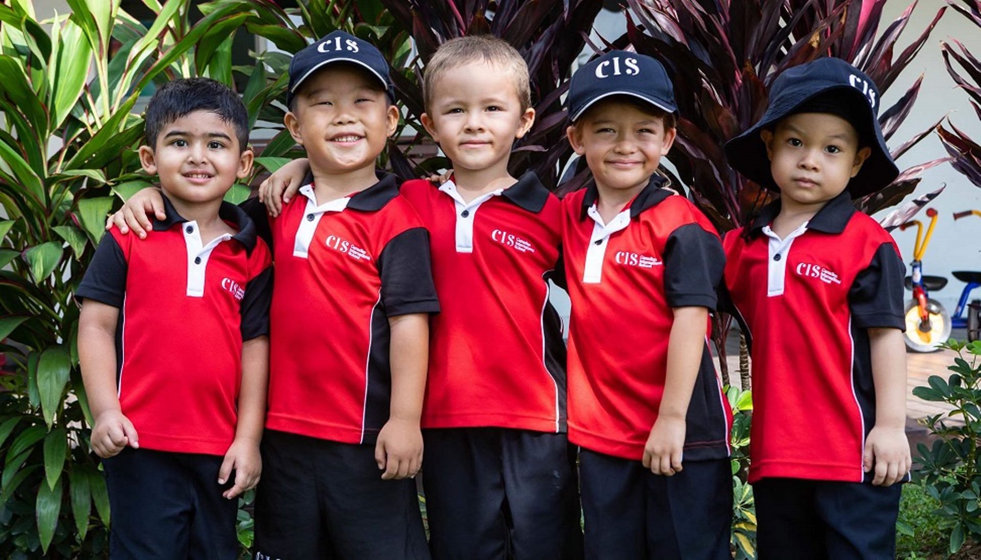 PE firm, school operator bid for SG's Canadian International School