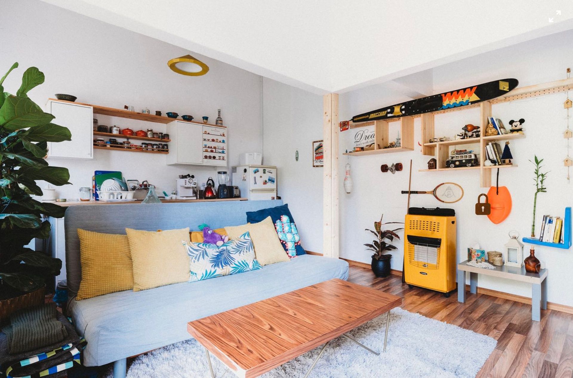 India: JM Financial PE, others invest in co-living operator Isthara Parks