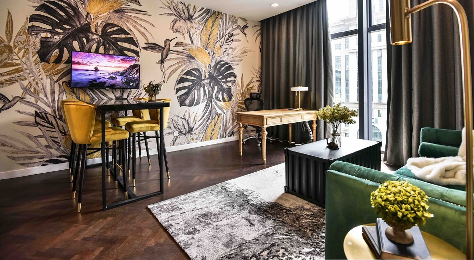 Malaysia’s co-work space provider Colony in talks to raise $20m for overseas expansion