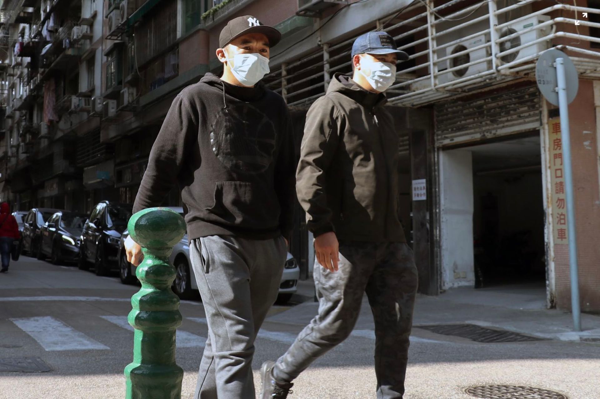 As coronavirus continues to spread, ride-hailing, taxi drivers feel the pinch