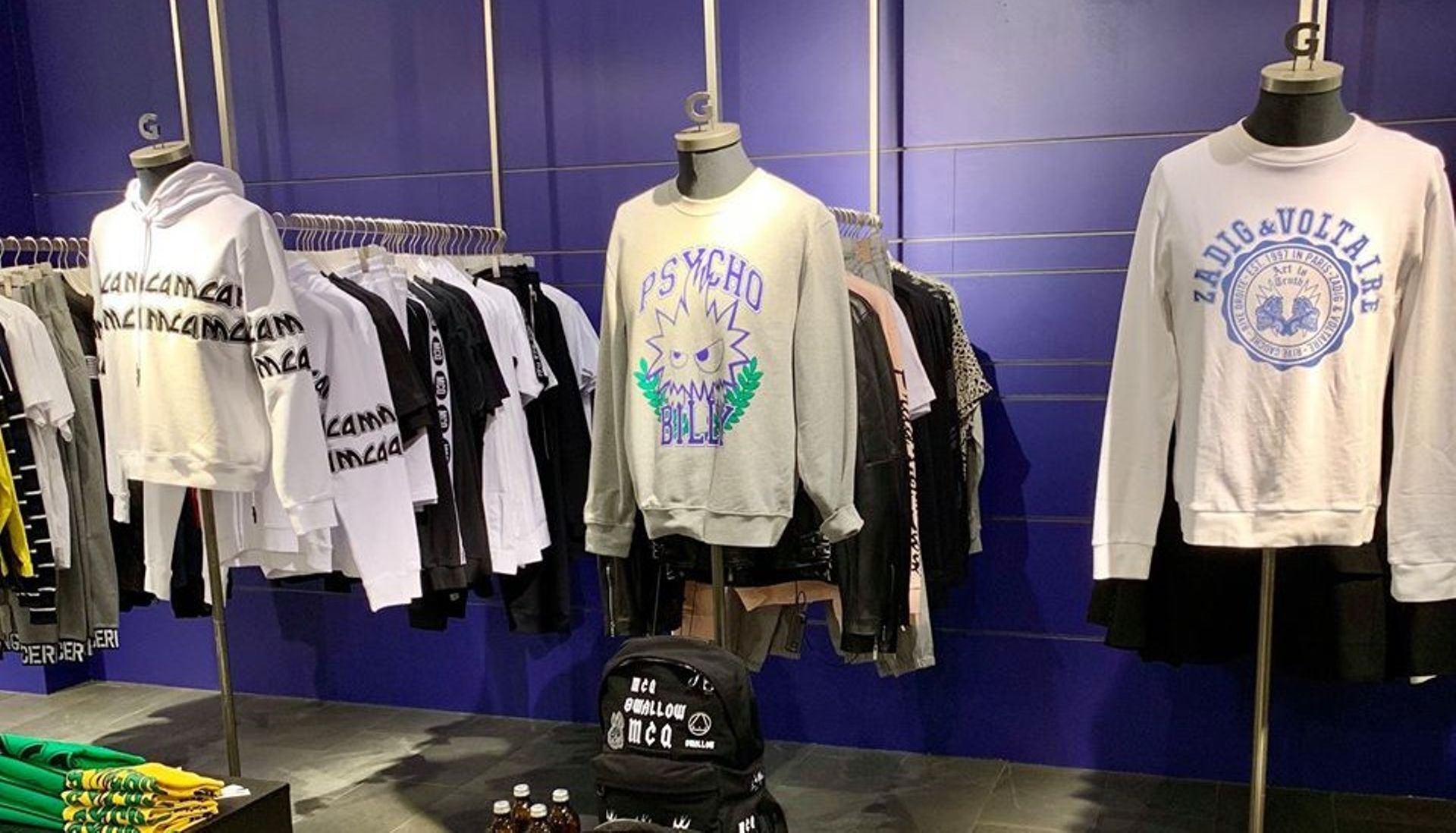 Thailand's Central, Austrian investor set to buy Swiss retailer Globus for $1b: Report