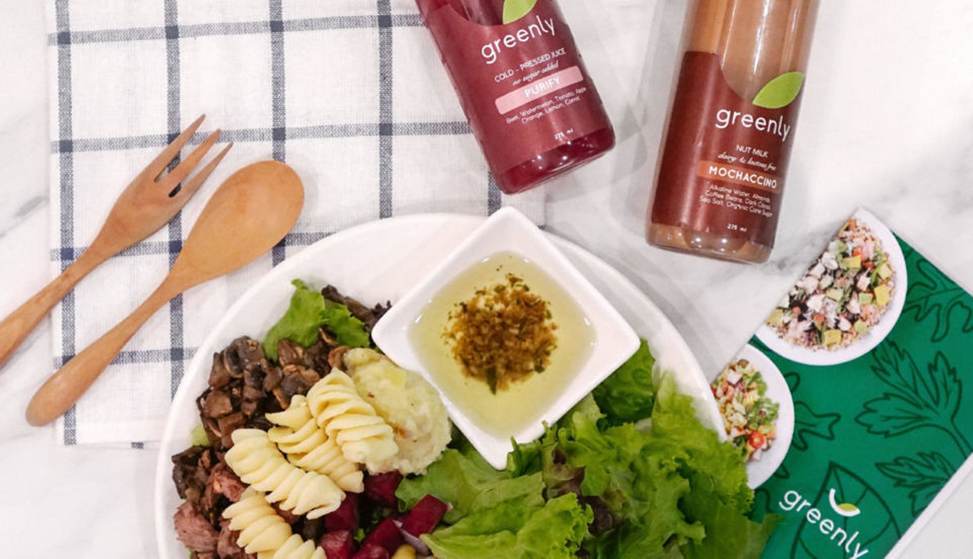SEA digest: Indonesia's Greenly bags seeds funding; Venture builder Skymind eyes SEA expansion