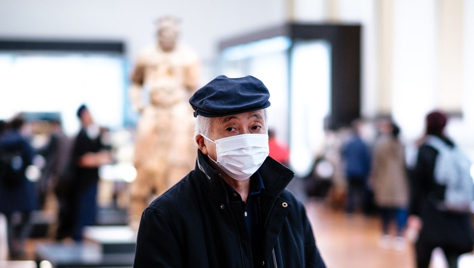 Finding investment opportunities in the time of COVID-19