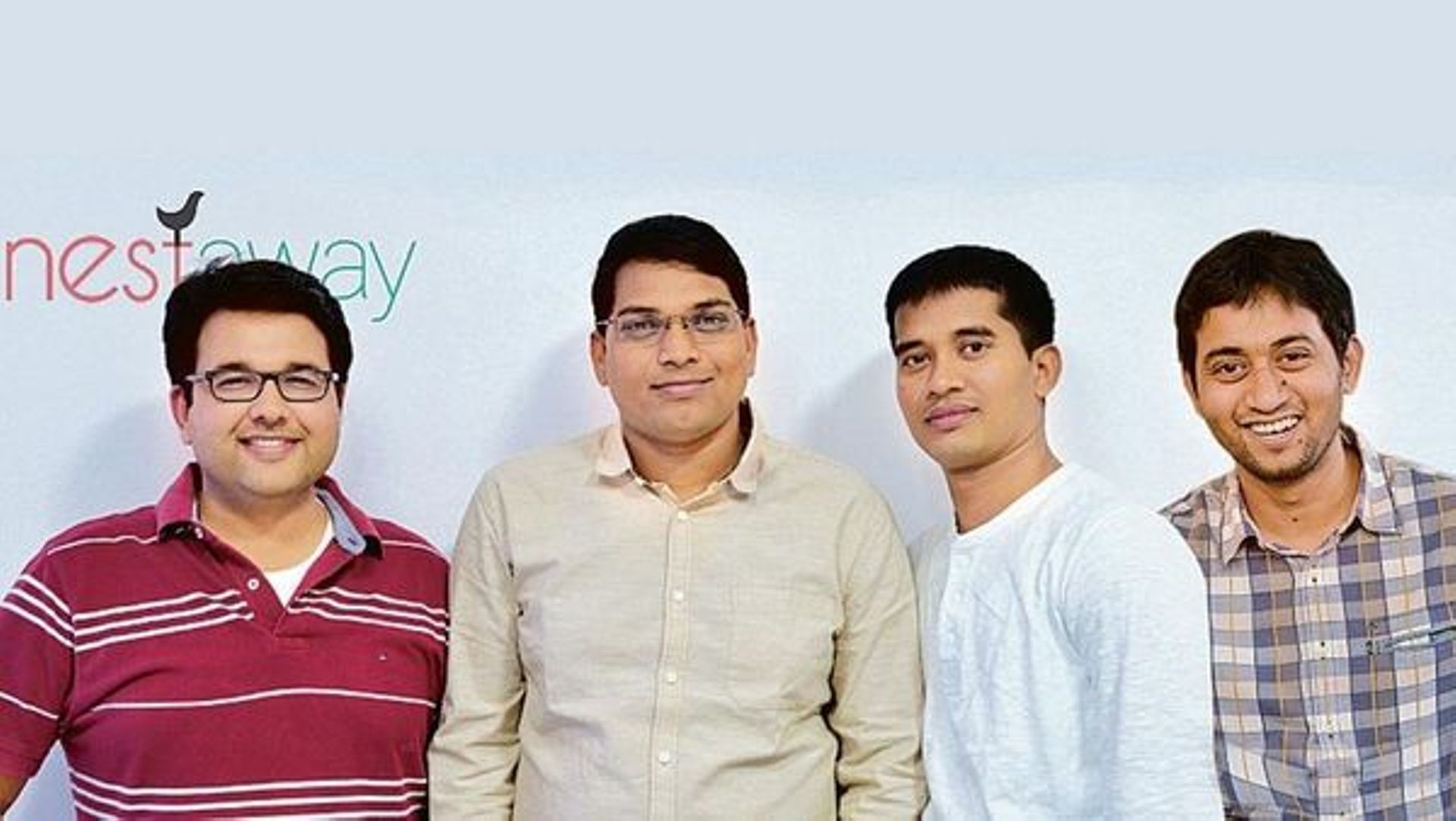 Once valued at $220m, NestAway being sold to Aurum PropTech for $11m